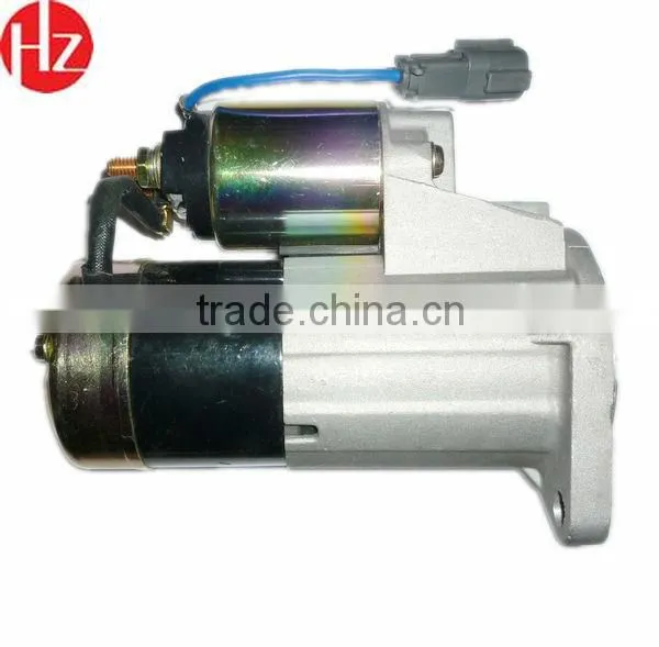 Yanmar forklift 4D94E start motor