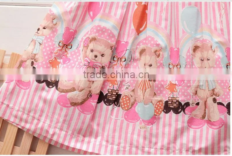 Wholesale printed dresses