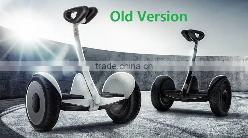 2016 new product hoverboard self balance electric smart drifting scooter upgraded style
