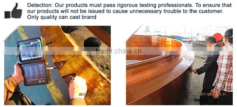 Grinding Mill Head for Grinding Mill Components