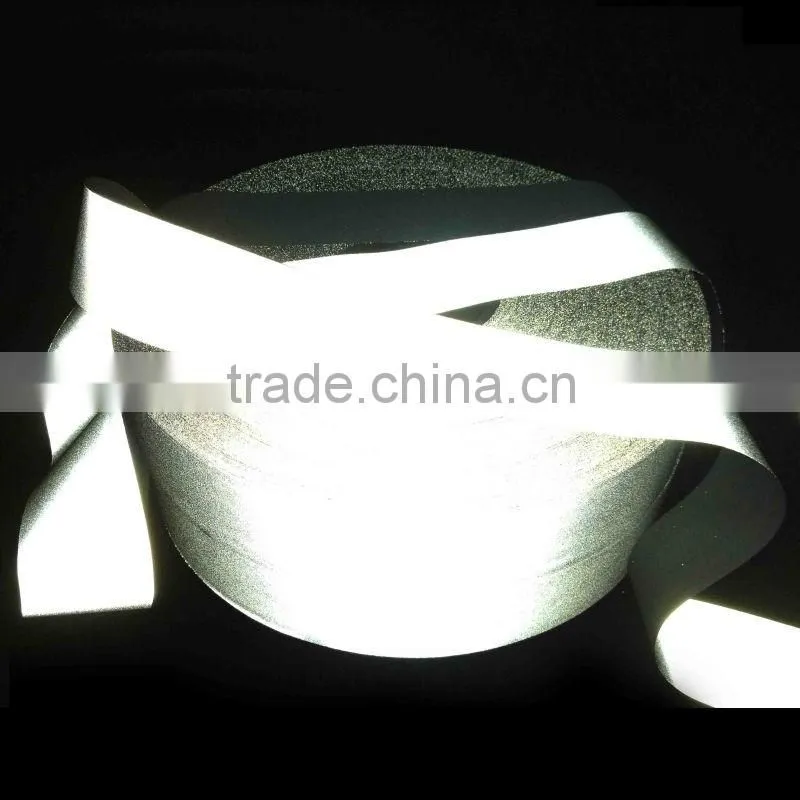 3M Warning Reflective Tape For Clothing