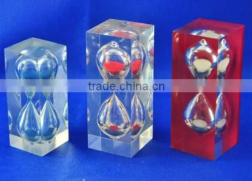 Crystal Sand Timer