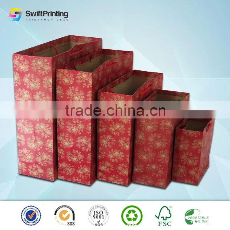 2015 Best-Selling self -sealing paper bag