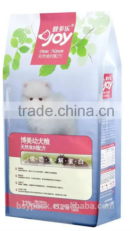 skim milk powder bag