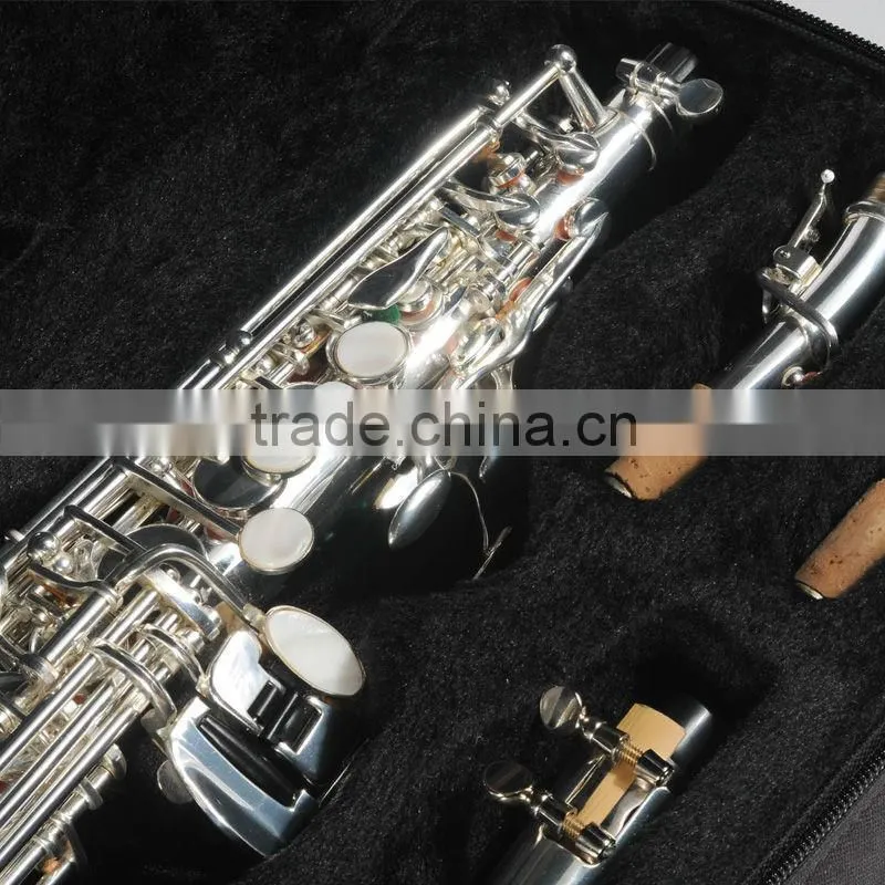 Professional Soprano Saxophone YSS-301106 / Cupid