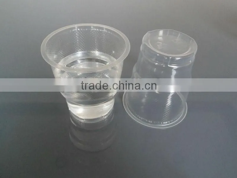 Factory Directly Supply PP Disposable Plastic CUP 8OZ