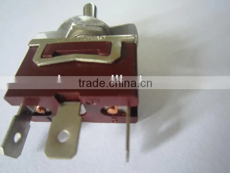 Toggle Switch/9 pin toggle switch,small toggle switches,toggle switch cap