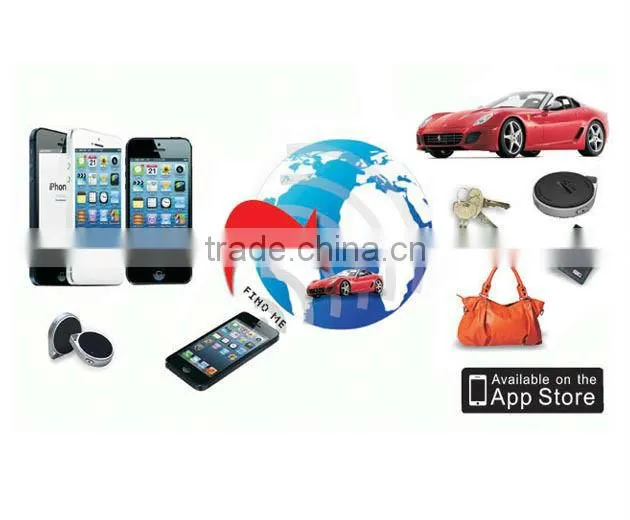 Bluetooth Key finder