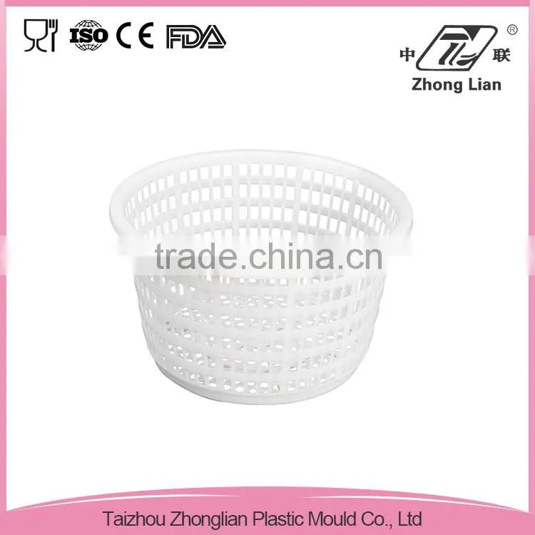 2016 new-design baskets with big holes