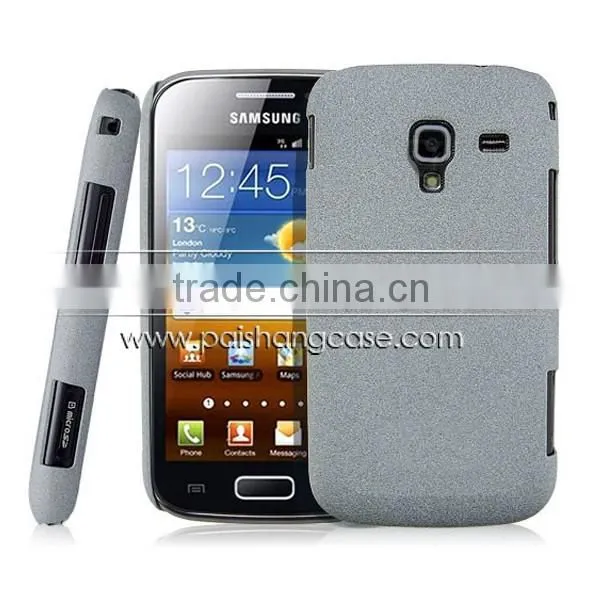 Protective quicksand hard case for Samsung Galaxy Ace 2