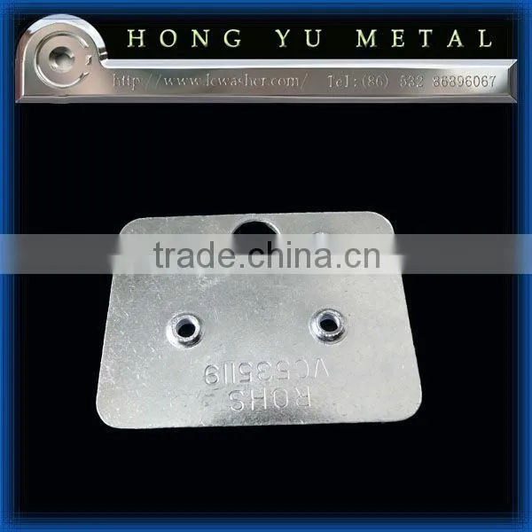 Customized Metal stamping parts