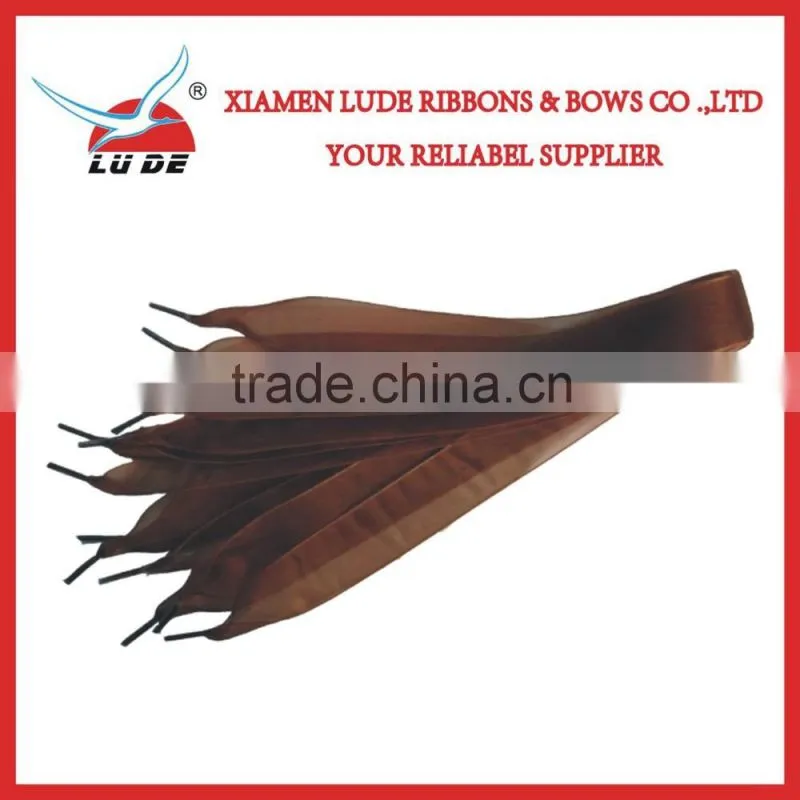 organza ribbon handle for bag
