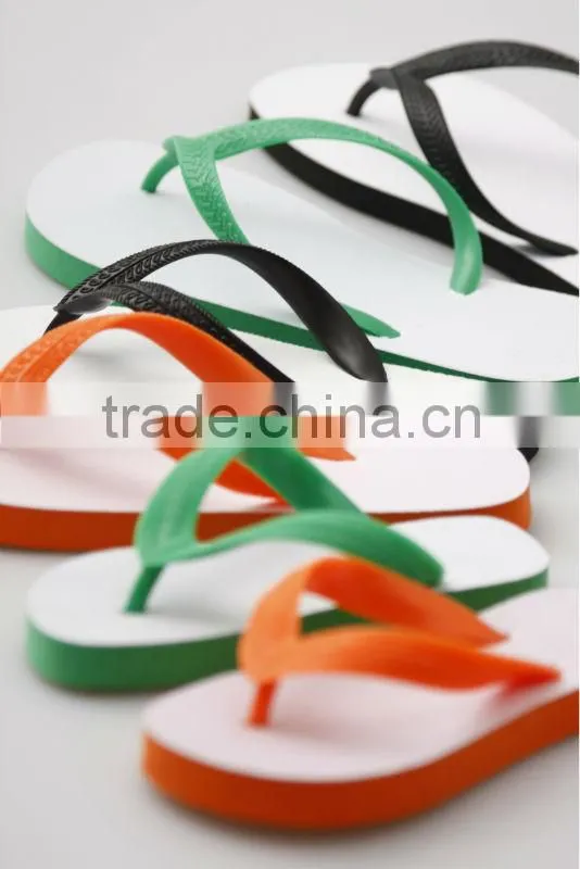 Sublimation sandals blank