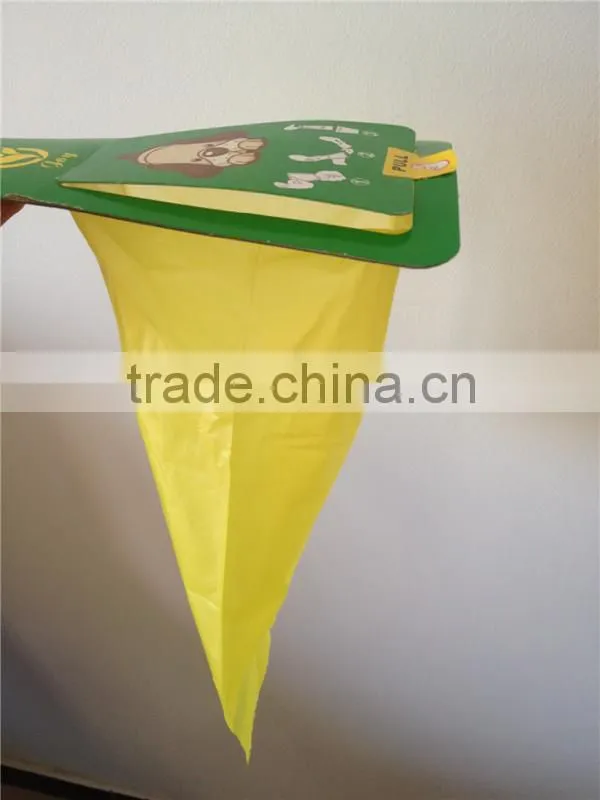 Wholesale paper dog poop bags & pooper scooper