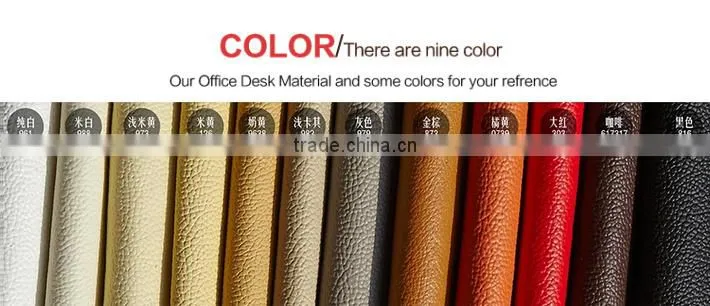 Top grade top sell new design Office stainless steel chair HX-BC045