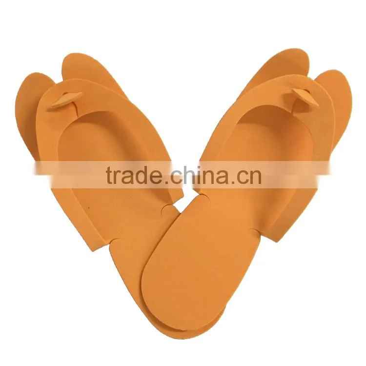 wholesale Eva Indoor Disposable flip flop Shoes/slippers