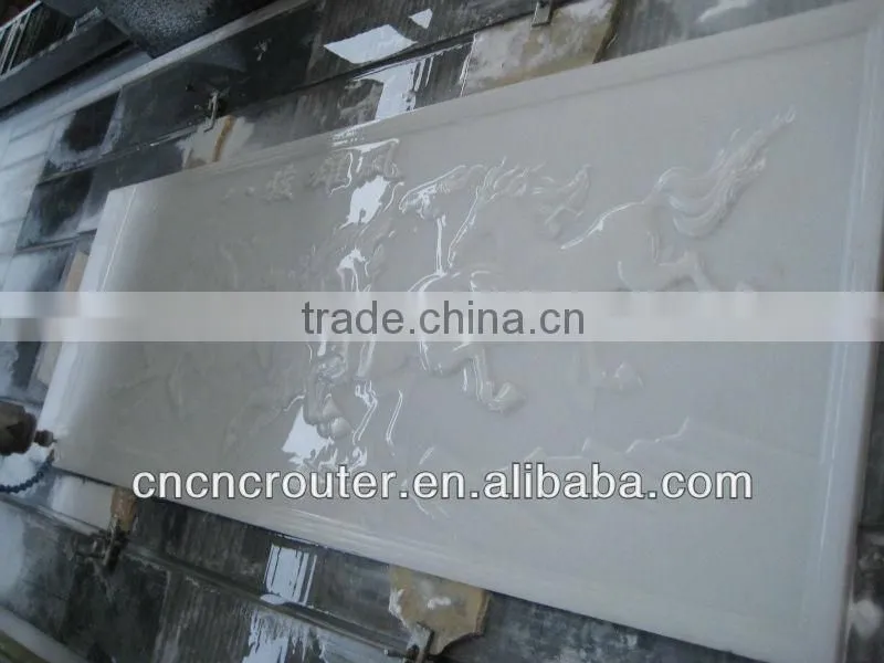 SC-1325 heavy stone marble engraving machine