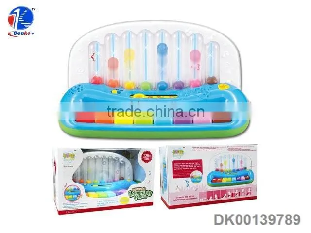 2014 Newest Baby Toy Piano Keyboard