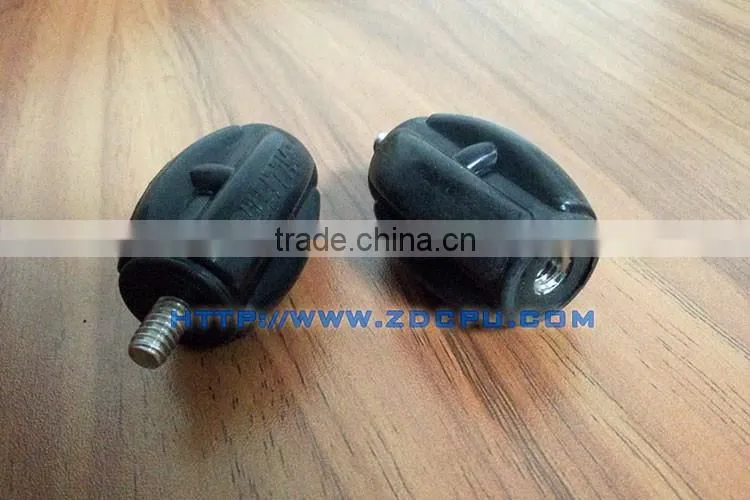 ODM impact resistant rubber vibration mounts