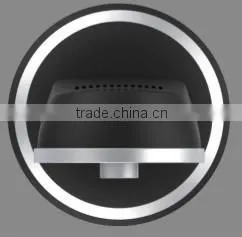 Industrial fan heater 2000W or 3000W