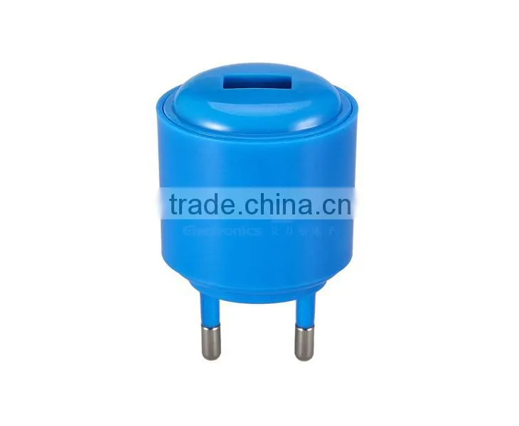 usb wall charger for mobile phone