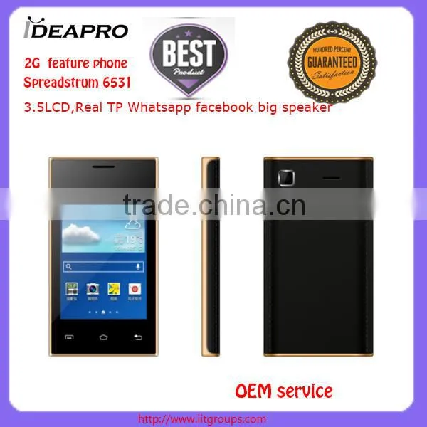 Z910- cell phone 2G PDA celular 3.5inch touch screen
