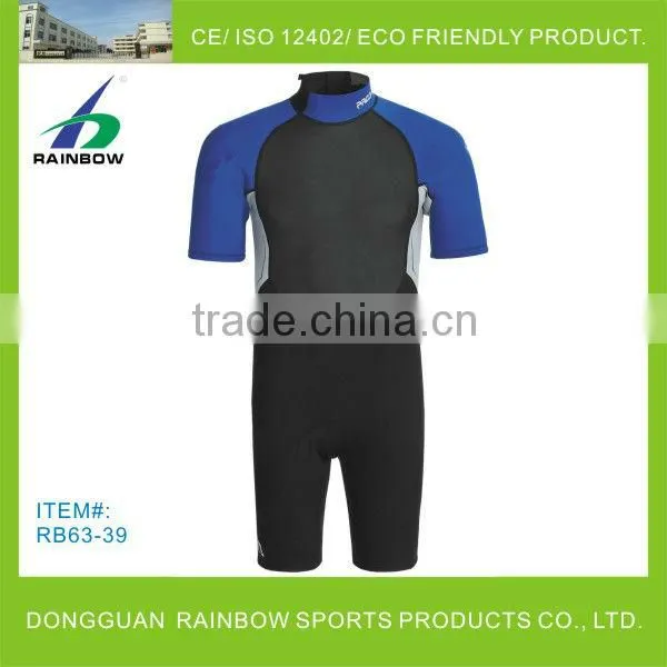 Hot sell lady wetsuit