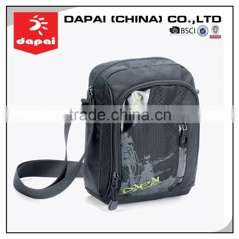 Outdoor Men's Messenger Bag