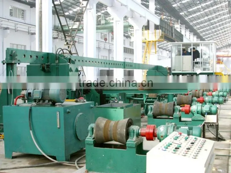 Best Quality cng cylinder hydrostatic testing machine