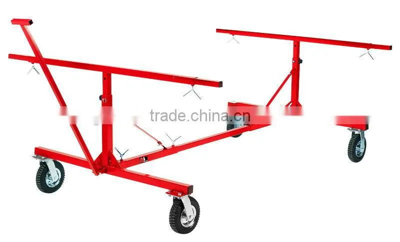 Torin BigRed Duelly Dolly