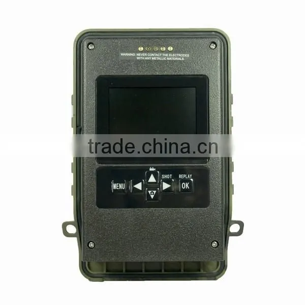 2016 new products night vision hunting trail camera Ltl-5511WMC hunting trail camera