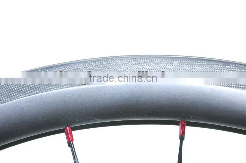2014 40T NEW CARBON 27mm WIDER WHEELS
