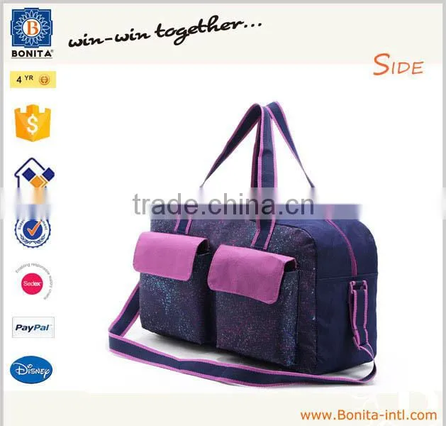 Factory direct sales for hand mummy bag shoulder mummy bag