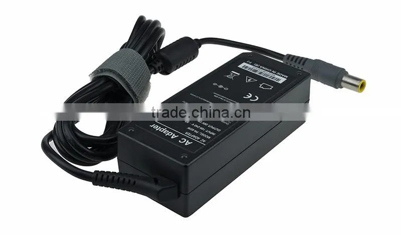20v 4.5a adaptor power For Lenovo T60 T61 T400 SL400 T500