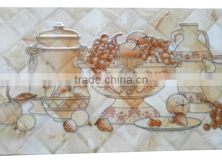 angel ceramic decoration tiles