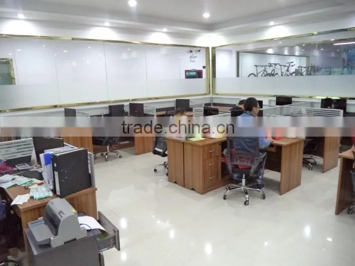 Shenzhen First Technology Co., Ltd. company overview - view 3