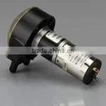 Low cost JIHPUMP OEM peristaltic pump with quick install panel of flow rate 140ml/min