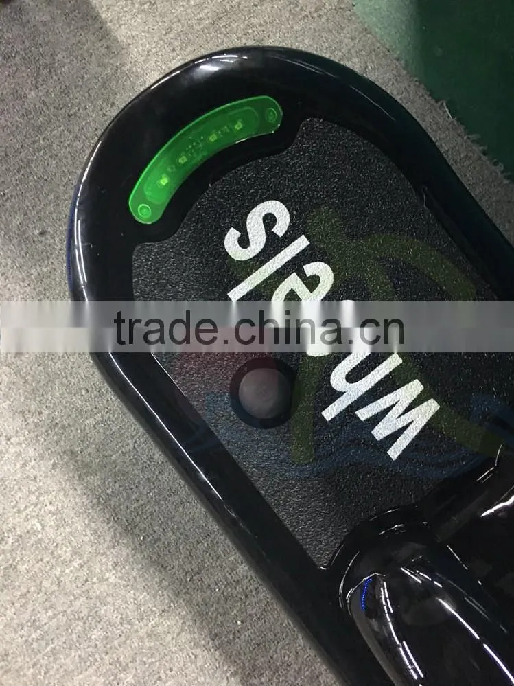 2016 mini scooter electric self balancing scooter/one wheel skateboard/electric skateboard from china factory