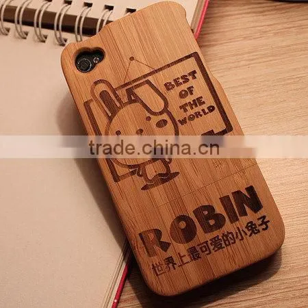 High quality mobile phone case laser engraving machine