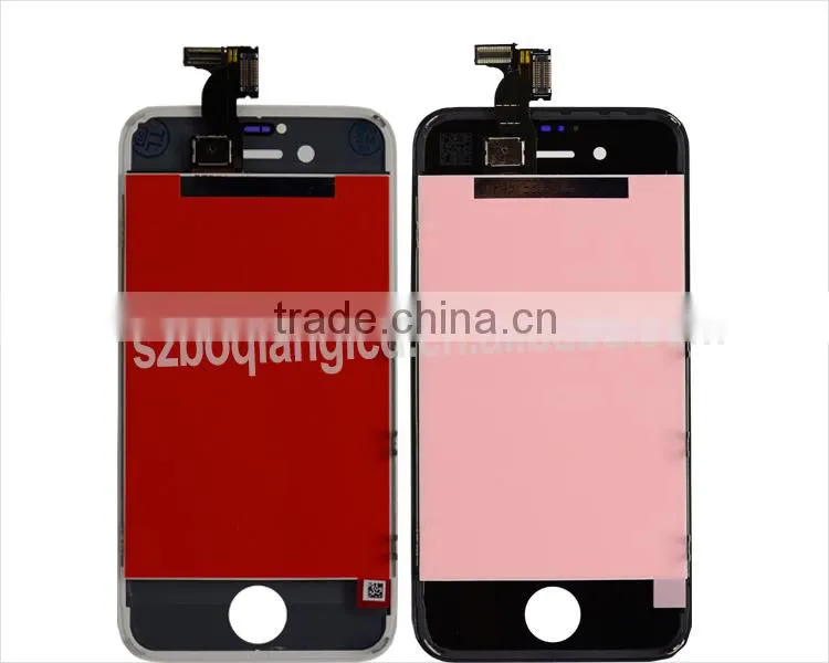 5.5 inch 3 years warranty LCD for apple iphone 6 plus original unlocked black