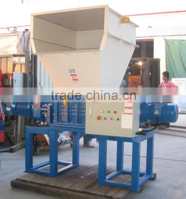 Plastic Recycling Machine