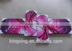 Factory Supplier high quality Religious Painted Art Canvas And Art Painting 31092