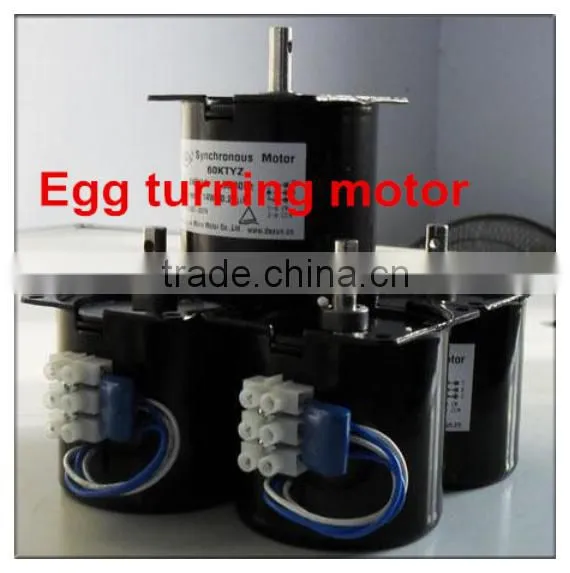 ZH-5280 Overseas Third-Party Support Industrial Egg Incubator with best quality for sale