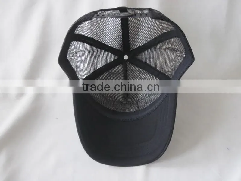 design your own softextile 5 panel cap