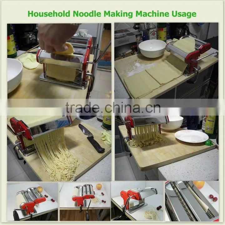 DS150 Noodle Maker Machine