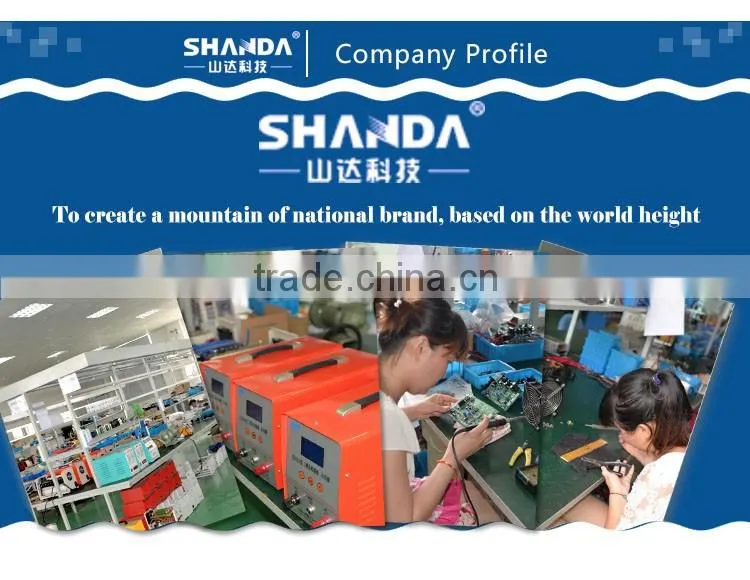 cold welding machine for repairing mould and die