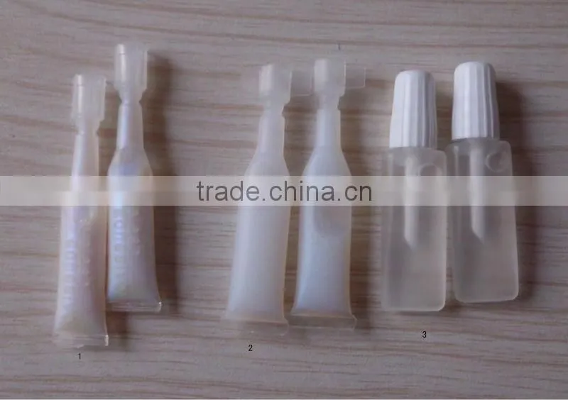 false eyelashes adhesive glue