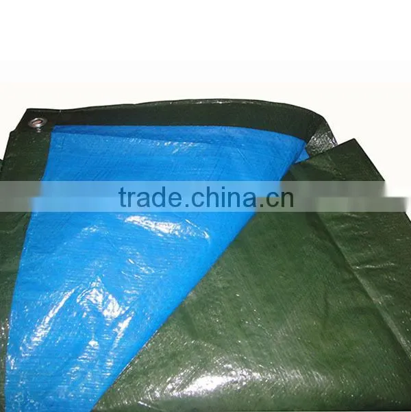 Hot sale PE tarpaulin