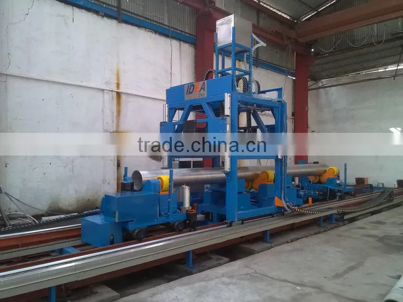 Ultrasonic thickness testing system