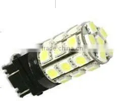 car LED lights t25 p27 3156 3157 auto lighting